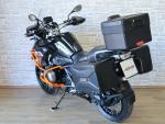 Klikněte pro detailní foto č. 12 - BMW R 1200 GS Tripleblack plná výbava, po velkém servisu