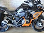Klikněte pro detailní foto č. 3 - BMW R 1200 GS Tripleblack plná výbava, po velkém servisu