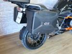 Klikněte pro detailní foto č. 4 - BMW R 1200 GS Tripleblack plná výbava, po velkém servisu