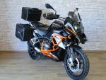 Klikněte pro detailní foto č. 5 - BMW R 1200 GS Tripleblack plná výbava, po velkém servisu