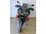 Klikněte pro detailní foto č. 6 - BMW R 1200 GS Tripleblack plná výbava, po velkém servisu