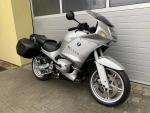 Klikněte pro detailní foto č. 2 - BMW R 1150 RS