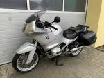 Klikněte pro detailní foto č. 8 - BMW R 1150 RS