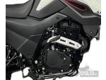 Klikněte pro detailní foto č. 5 - SWM ATX 125