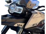 Klikněte pro detailní foto č. 9 - SWM ATX 125