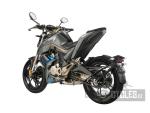Klikněte pro detailní foto č. 3 - Zontes 125 Urban