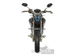 Klikněte pro detailní foto č. 4 - Zontes 125 Urban