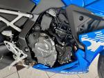 Klikněte pro detailní foto č. 7 - Suzuki GSX-8R