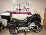 Klikněte pro detailní foto č. 1 - BMW R 1200 RT