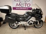 Klikněte pro detailní foto č. 2 - BMW R 1200 RT