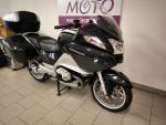 Klikněte pro detailní foto č. 3 - BMW R 1200 RT