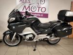 Klikněte pro detailní foto č. 6 - BMW R 1200 RT