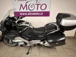 Klikněte pro detailní foto č. 8 - BMW R 1200 RT