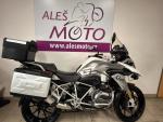 Detail nabídky - BMW R 1200 GS LC