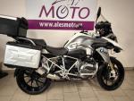 Klikněte pro detailní foto č. 2 - BMW R 1200 GS LC