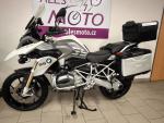Klikněte pro detailní foto č. 8 - BMW R 1200 GS LC