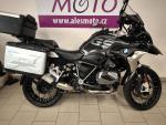 Klikněte pro detailní foto č. 2 - BMW R 1250 GS Triple Black