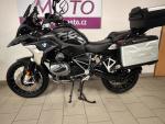 Klikněte pro detailní foto č. 7 - BMW R 1250 GS Triple Black