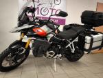 Klikněte pro detailní foto č. 10 - Triumph Tiger 900 Rally Pro