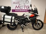 Klikněte pro detailní foto č. 2 - Triumph Tiger 900 Rally Pro