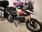 Klikněte pro detailní foto č. 4 - Triumph Tiger 900 Rally Pro