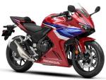 Klikněte pro detailní foto č. 1 - Honda CBR 500 R ABS