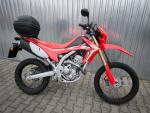 Klikněte pro detailní foto č. 5 - Honda CRF 250 LA