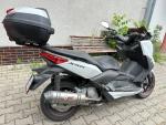 Klikněte pro detailní foto č. 10 - Yamaha X-Max 125