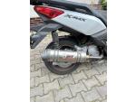 Klikněte pro detailní foto č. 11 - Yamaha X-Max 125
