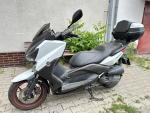 Klikněte pro detailní foto č. 1 - Yamaha X-Max 125