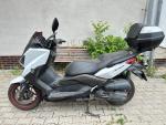 Klikněte pro detailní foto č. 2 - Yamaha X-Max 125