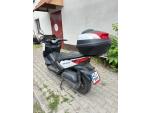 Klikněte pro detailní foto č. 5 - Yamaha X-Max 125