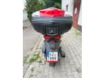 Klikněte pro detailní foto č. 6 - Yamaha X-Max 125