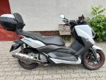 Klikněte pro detailní foto č. 7 - Yamaha X-Max 125