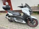 Klikněte pro detailní foto č. 8 - Yamaha X-Max 125