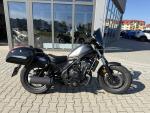 Klikněte pro detailní foto č. 1 - Honda CMX 500 Rebel