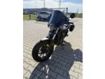 Klikněte pro detailní foto č. 3 - Honda CMX 500 Rebel