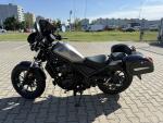 Klikněte pro detailní foto č. 4 - Honda CMX 500 Rebel