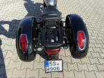 Klikněte pro detailní foto č. 7 - Honda CMX 500 Rebel
