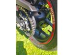 Klikněte pro detailní foto č. 12 - Honda CB 1000 Hornet (2025)   SUPER CENA