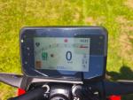 Klikněte pro detailní foto č. 13 - Honda CB 1000 Hornet (2025)   SUPER CENA