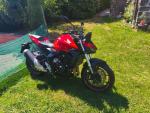Klikněte pro detailní foto č. 6 - Honda CB 1000 Hornet (2025)   SUPER CENA