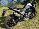 Klikněte pro detailní foto č. 7 - KTM 790 Duke