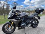 Detail nabídky - BMW R 1200 RS    7217 km