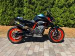 Klikněte pro detailní foto č. 2 - KTM 890 Duke R