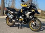 Detail nabídky - BMW R 1250 GS      Limited 40 YARS