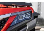 Klikněte pro detailní foto č. 10 - QJ Motor SFA 1000