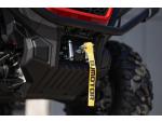 Klikněte pro detailní foto č. 4 - QJ Motor SFA 1000