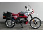Klikněte pro detailní foto č. 2 - BMW R 100 GS Paris-Dakar