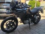 Klikněte pro detailní foto č. 2 - BMW F 750 GS TRIPLE BLACK 4-ROKY ZÁRUKA